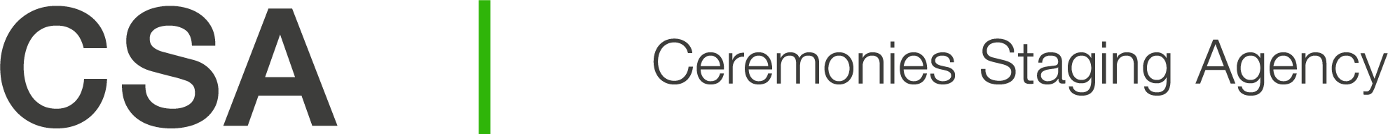 Ceremonies Staging Agency